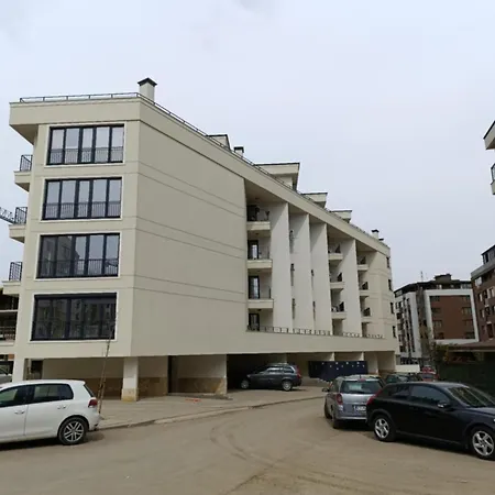 Koko's Cozy - Free Garage Netflix And Balcony 소피아