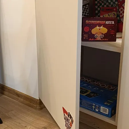 Koko's Cozy - Free Garage Netflix And Balcony 아파트 *