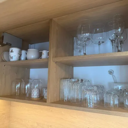 Koko's Cozy - Free Garage Netflix And Balcony 아파트