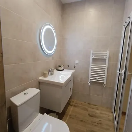 Koko's Cozy - Free Garage Netflix And Balcony 아파트 *