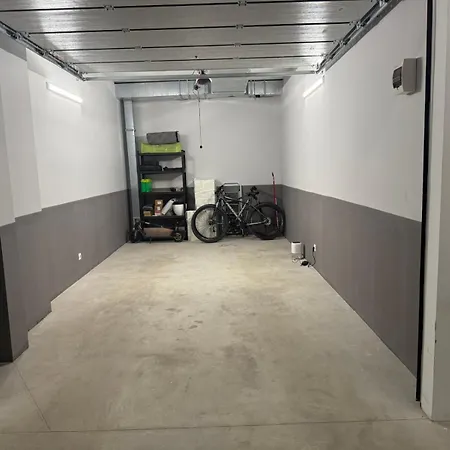 Lejlighed Koko's Cozy - Free Garage Netflix And Balcony Sofia