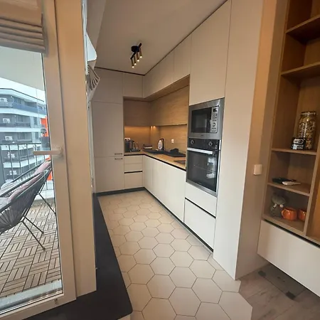 Koko's Cozy - Free Garage Netflix And Balcony * صوفيا