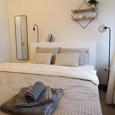 Koko's Cozy - Free Garage Netflix And Balcony شقة