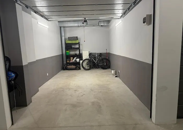 Апартамент Koko's Cozy - Free Garage Netflix And Balcony София