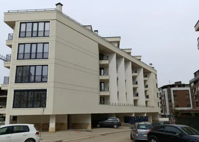 Koko's Cozy - Free Garage Netflix And Balcony София