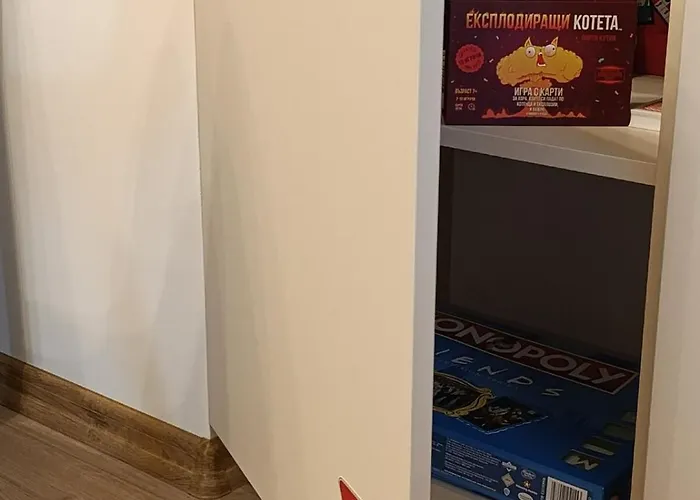 Koko's Cozy - Free Garage Netflix And Balcony Апартамент *