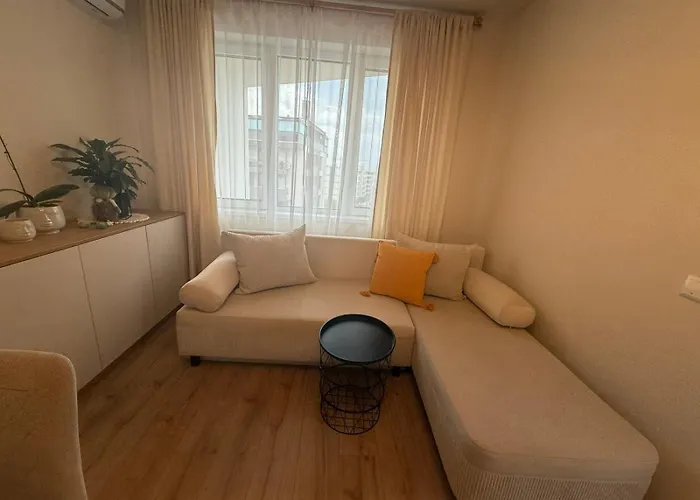 Koko's Cozy - Free Garage Netflix And Balcony Апартамент