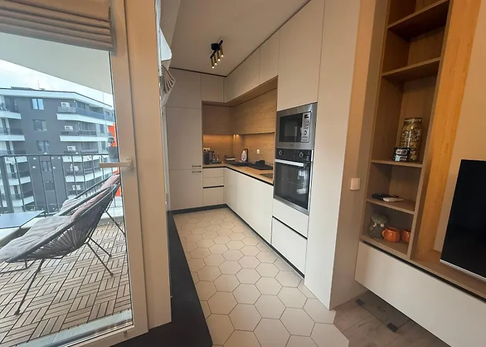 Koko's Cozy - Free Garage Netflix And Balcony * София