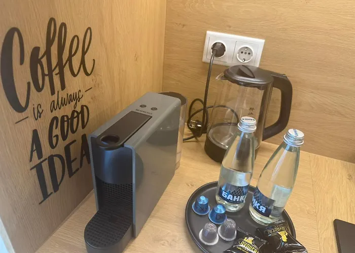 Апартамент Koko's Cozy - Free Garage Netflix And Balcony