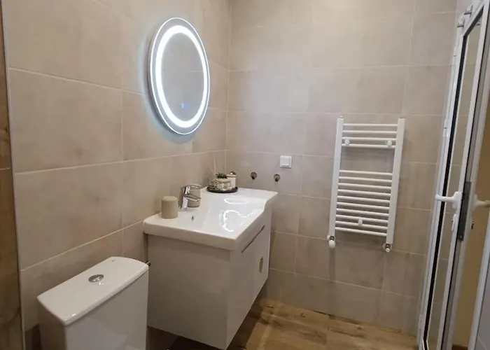 Koko's Cozy - Free Garage Netflix And Balcony Апартамент *